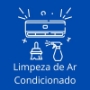 Limpeza de ar condicionado