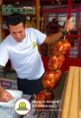 Frango Assado do Iranildo em Piumhi
