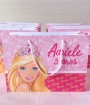 sacola personalizada