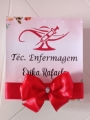 Caixa de formatura