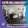FOCO ACADEMIA PERSONAL CURITIBA