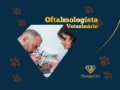 Oftalmologista Veterinário