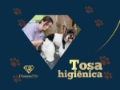 Tosa Higiênica Bebê e Geral