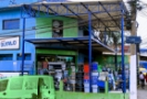 Loja de Embalagens