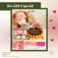 Cesta Box Kids Especial