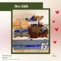 Cesta Box Kids