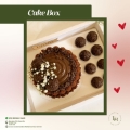 Cake Box