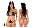 Fantasia policial