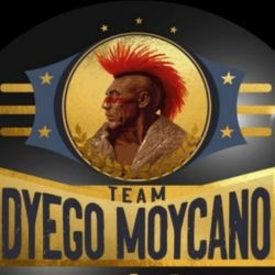 Academia Team Dyego Moycano