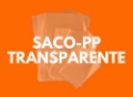 SACO PLÁSTICO PP TRANSPARENTE – Versatilidade e Alta Resistência
