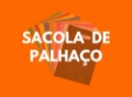 SACOLA DE PALHAÇO | loja e fornecedor de embalagens em Sorocaba