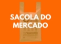 SACOLA DO MERCADO | loja de embalagens em Sorocaba