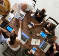 Desenvolvimento de Projetos Relativos ao Trabalho