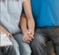 Psicoterapia em Casal (Heterossexual ou Homossexual)