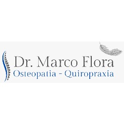 Marco Flora  Osteopatia Pediátrica e Adulto  Quiropraxia
