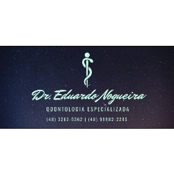 Dr Eduardo Nogueira  Dentista Tijucas  Clínica Odontológica  Odontologia Especializada