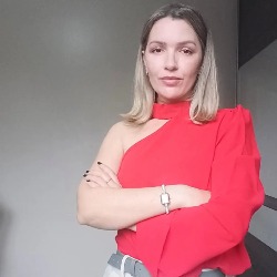 ADVOGADA MARTHA ROCHA NUNES