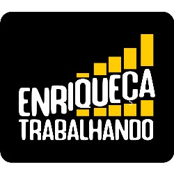 Enriqueça Trabalhando - Negócios, Marketing, Finanças, Investimentos e Criptomoedas