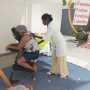 cadeira quick massagem