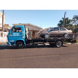 Guincho HBJ