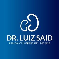 Dr. Luiz Said  Urologista em Campo Grande MS