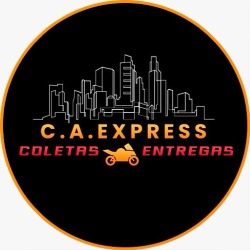 C.A. Express  Motoboy e Entregas em Jundiaí
