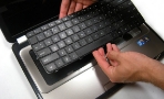 troca de teclado de notebooks na zona sul de são paulo