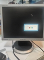 Monitor LCD 15 Polegadas