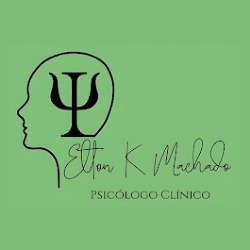 Psicólogo - Elton Kirk Machado