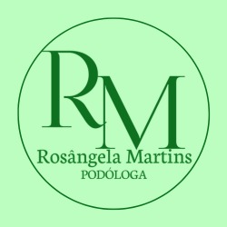 Rosangela Martins Podóloga