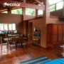 Casa de Tijolo Ecológico - ecolartijolos.com.br