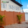 Muro de Tijolo Ecológico - ecolartijolos.com.br