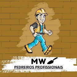 MW Obras - Pedreiro do Básico ao Acabamento - Patrocínio MG