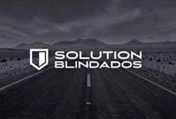 Solution Blindados Transporte Executivo