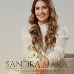 Dra Sandra Mara  Advogada Tributarista