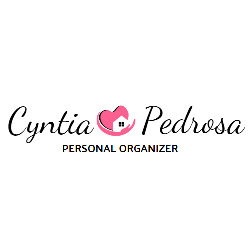 Cyntia Pedrosa Personal Organizer