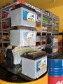 BATERIA AUTOMOTIVA