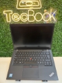 Notebook Corporativo