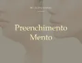 Preenchimento Mento
