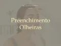 Preenchimento Olheiras fortaleza