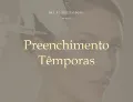 Preenchimento Têmporas
