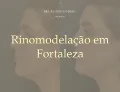 Rinomodelação em Fortaleza