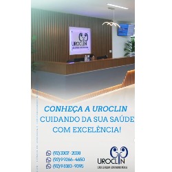 Uroclin - Clínica Médica