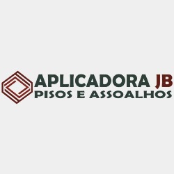 Aplicadora JB- restauração de pisos e assoalhos