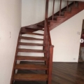 Aplicadora JB restauração de pisos e assoalhos