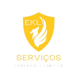 EKL Serviços de Portaria e Limpeza