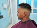 Barbearia Mogi Mirim