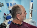 Barbearia Mogi Mirim