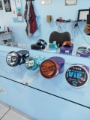 Barbearia Mogi Mirim