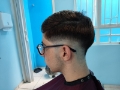 Low Fade